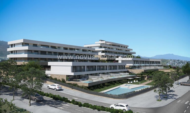 Appartement in Estepona - SP1066 - foto 16