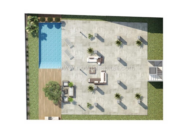 Villa in Rojales - N6321 - foto 16