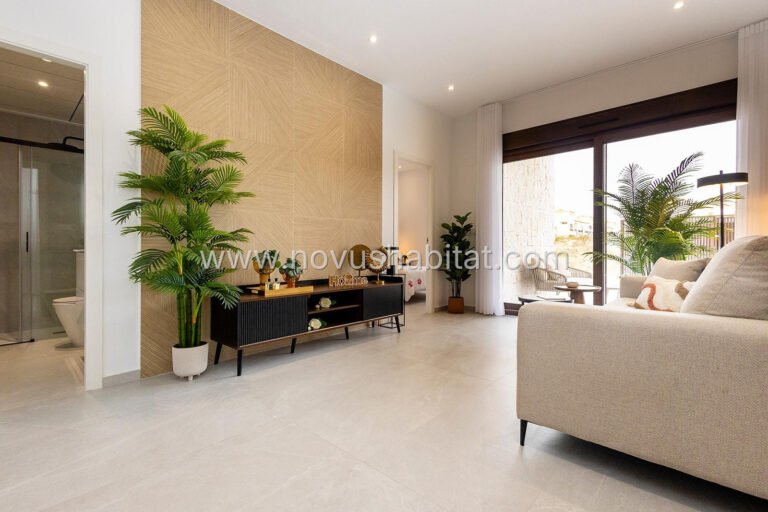 Villa í Orihuela - N8640 - foto 13