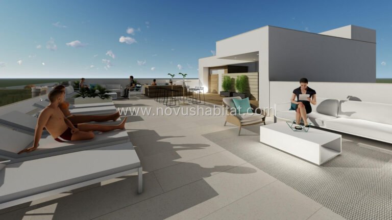Appartement in Torrevieja - N7842 - foto 16