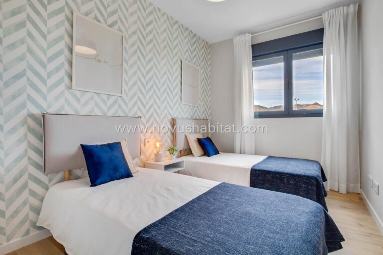 Apartment in Mijas - N7939 - foto 16