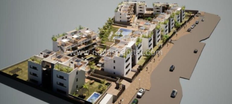 Apartment in Finestrat - N7092 - foto 17