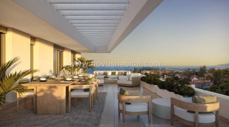 Íbúð í Estepona - SP1157 - foto 16