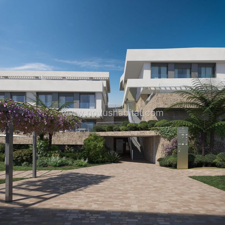 Appartement in Estepona - SP1066 - foto 17