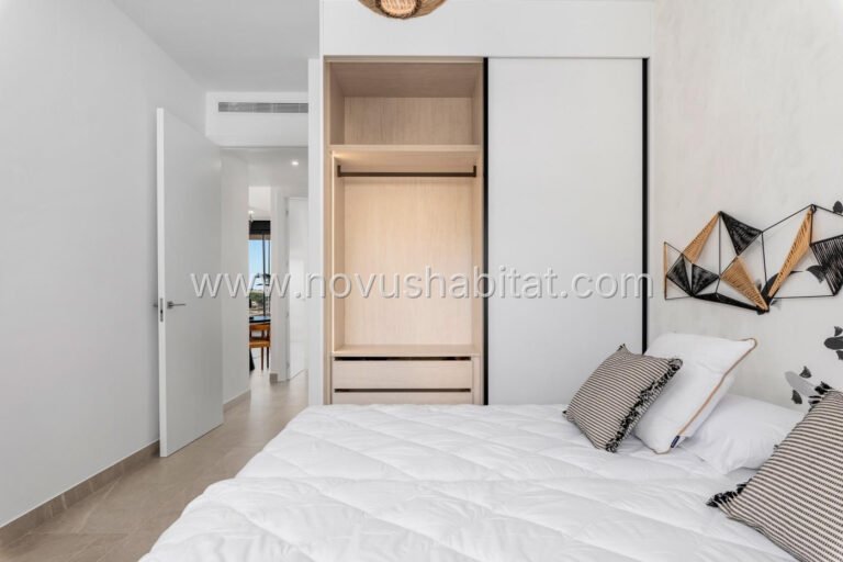 Apartamento en Benijofar - N8201 - foto 17