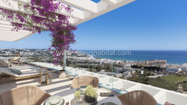 Penthouse in Mijas - SP0676 - foto 16