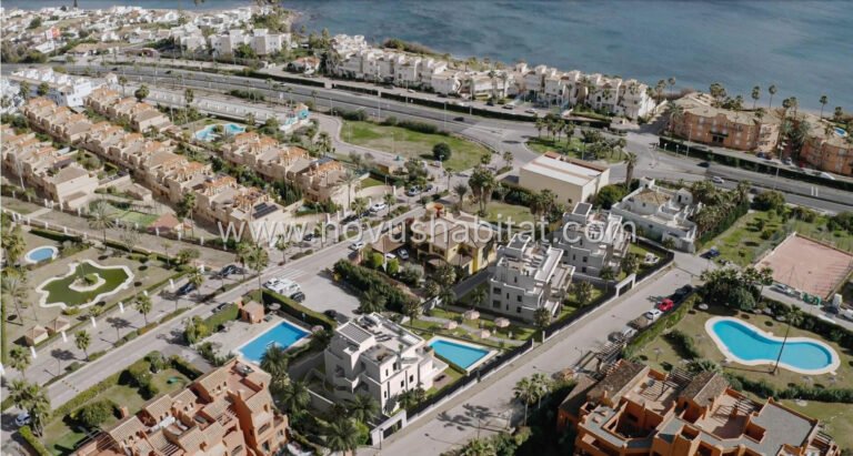 Apartamento en Estepona - N8136 - foto 17