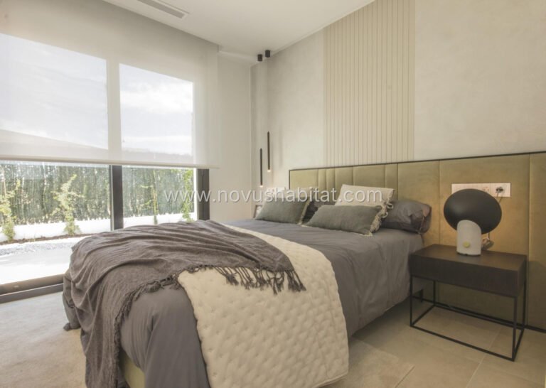 Villa in Rojales - N6529 - foto 17