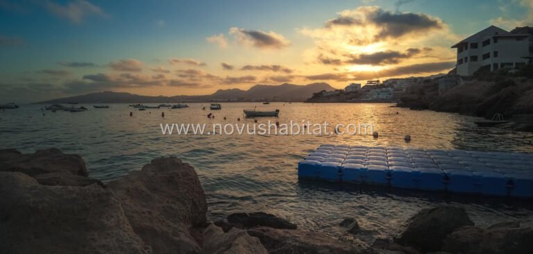 Villa í San Juan de los Terreros - N7351 - foto 18