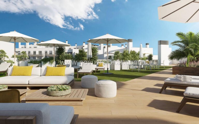 Appartement in Mijas - N7940 - foto 18