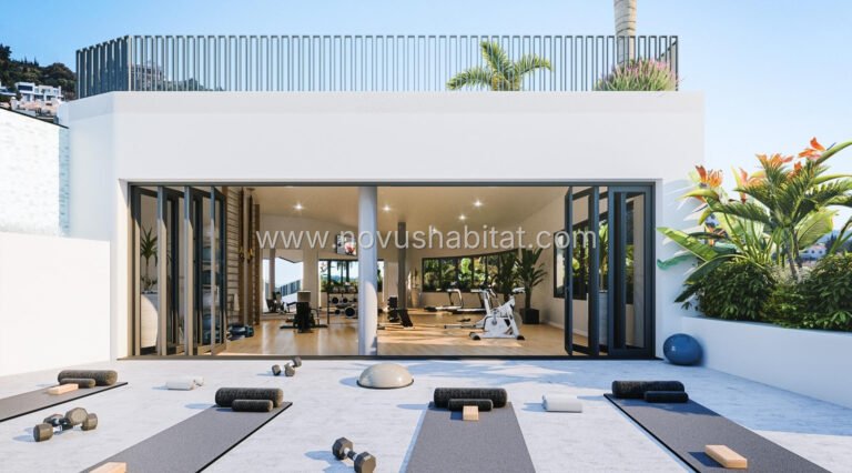 Apartment in Marbella - SP0622 - foto 18