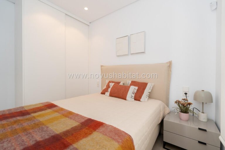Townhouse in La Marina - N9258 - foto 18