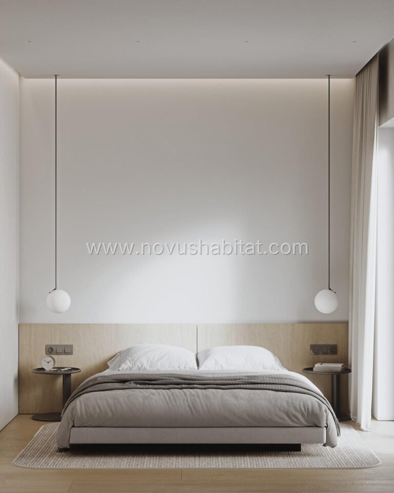 Penthouse in Mijas - N7936 - foto 18