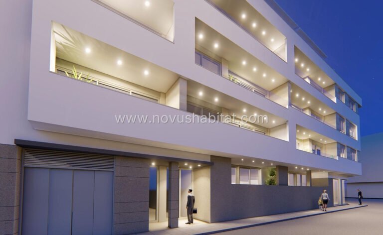 Apartment in Torrevieja - N7842 - foto 18