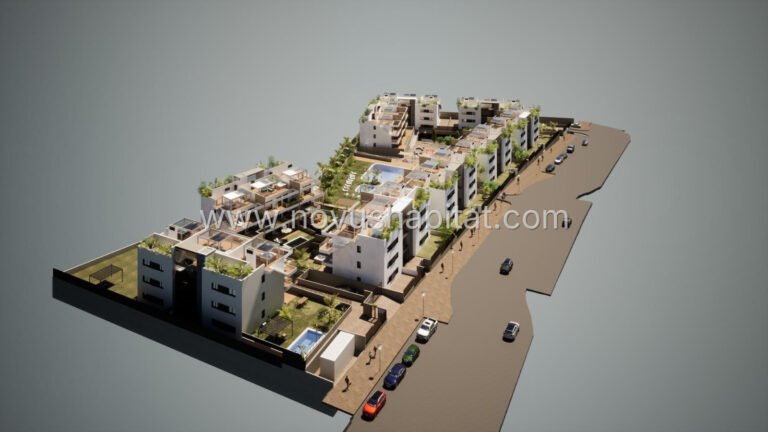 Appartement in Finestrat - N7092 - foto 18