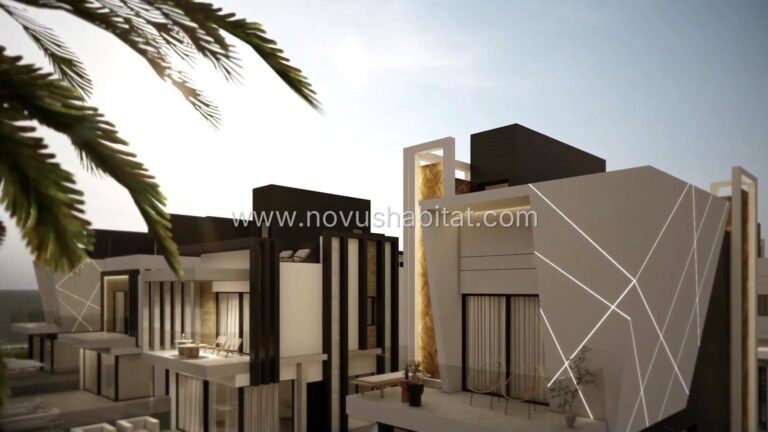 Villa í Puerto de Mazarron - N9214 - foto 18