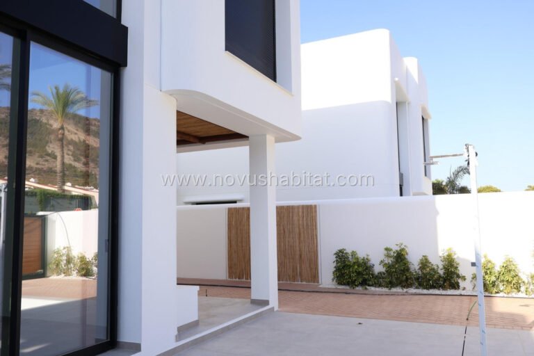 Villa in Alfas del Pi - N9059 - foto 19