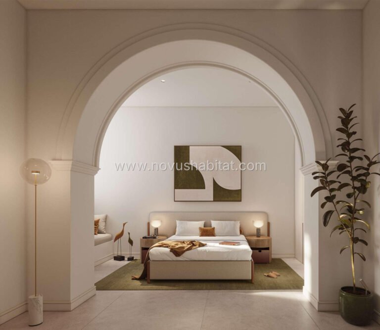 Apartment in Málaga - SP1087 - foto 19