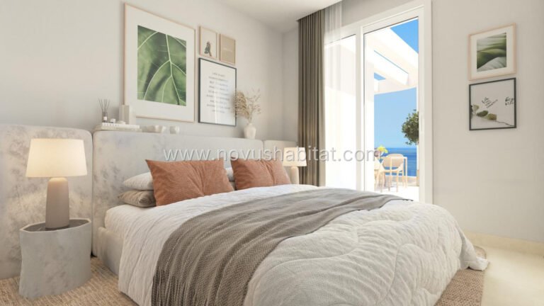 Penthouse in Mijas - SP0676 - foto 18