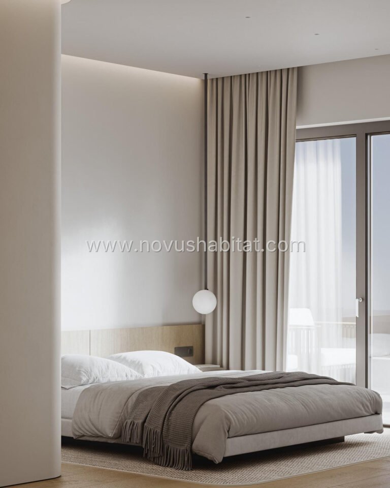 Penthouse in Mijas - N7936 - foto 19