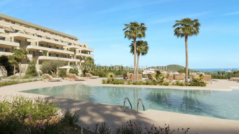 Apartments in Mijas - foto 2