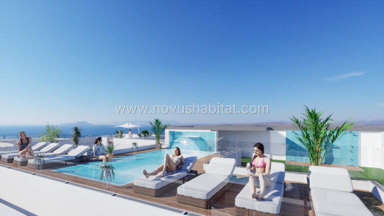 Apartments in Torrevieja - foto 7