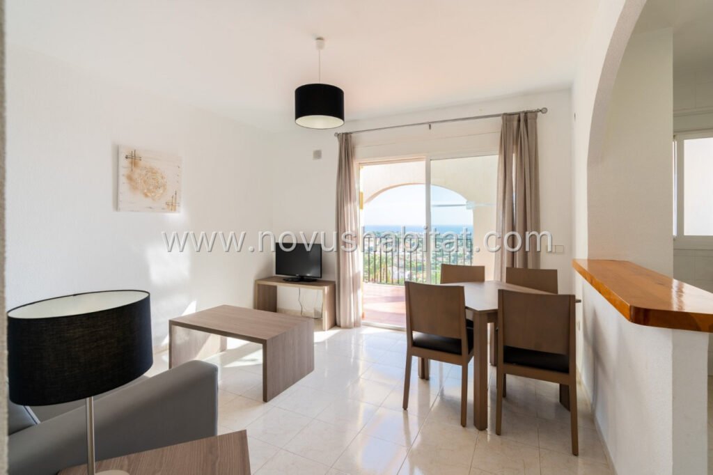Bungalow in Calpe - N7125 – foto 2