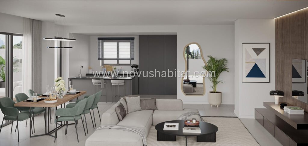 Apartment in Marbella - N7639 – foto 2
