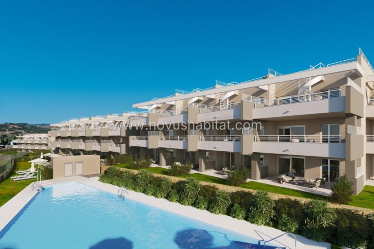 Apartment in Estepona - foto 2