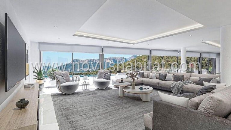 Villa in Benissa - foto 2