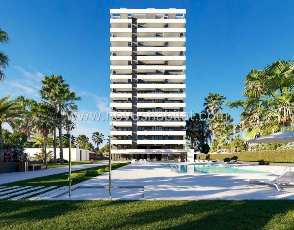 Penthouse in Calpe - SP0195 – foto 2
