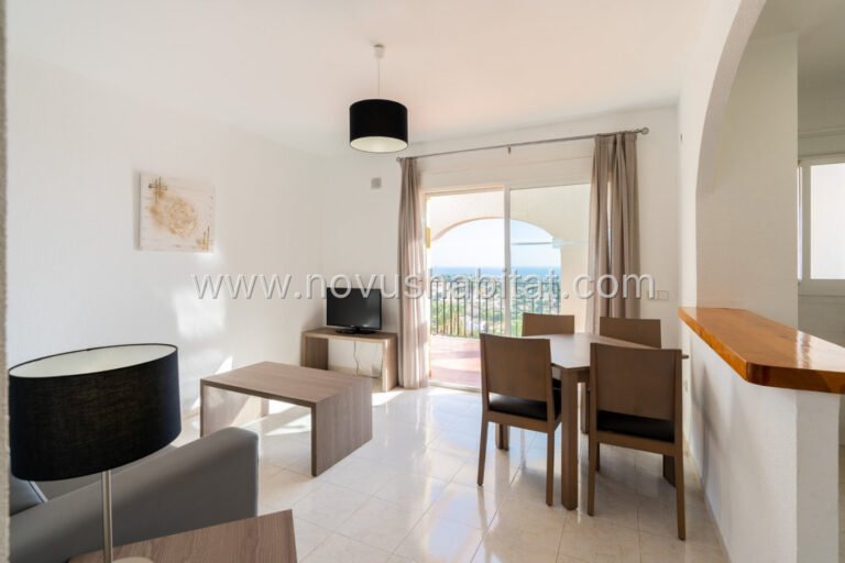 Bungalow en Calpe - N7125 - foto 2