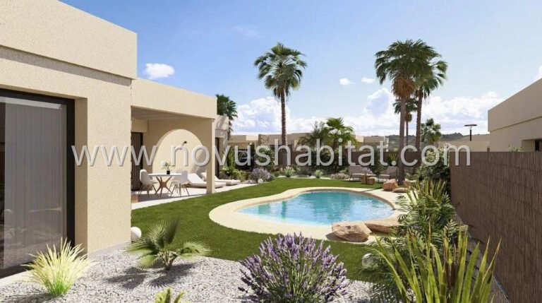 Villa in Baños y Mendigo - N9531 - foto 2