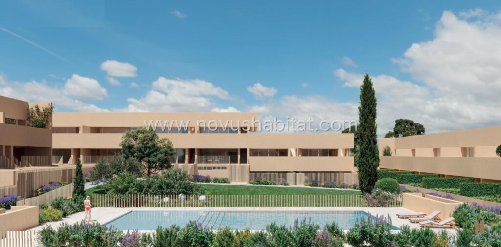 Bungalow í Torrevieja - N9510 – foto 2