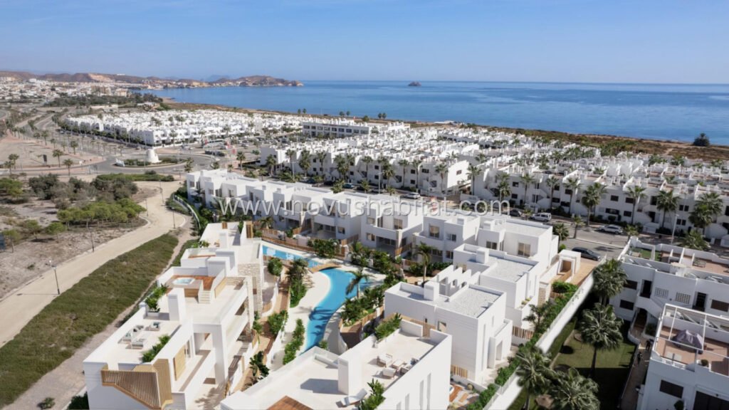 Bungalow in San Juan de los Terreros - N9223 – foto 2