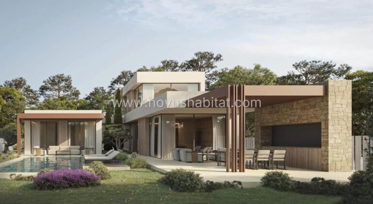 Villa í Jávea Xàbia - foto 2