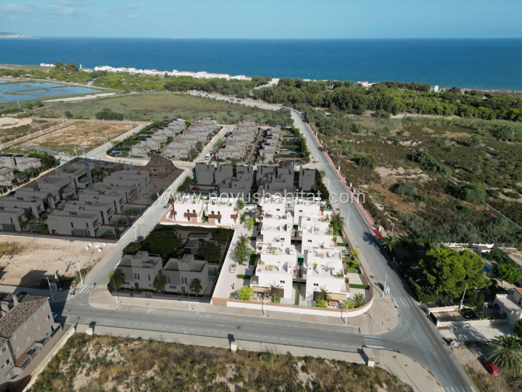 Townhouse in La Marina - N9258 – foto 2