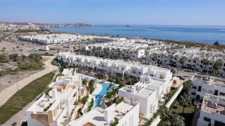 Bungalows in San Juan de los Terreros - foto 2