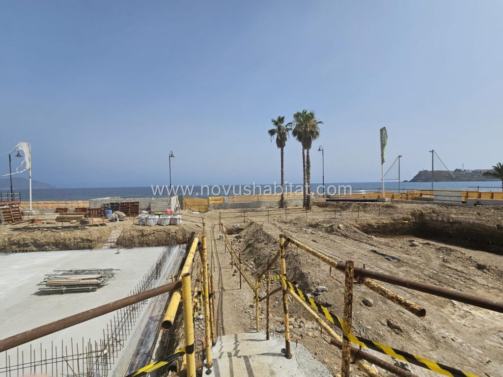 Villa in Puerto de Mazarron - N9214 – foto 2
