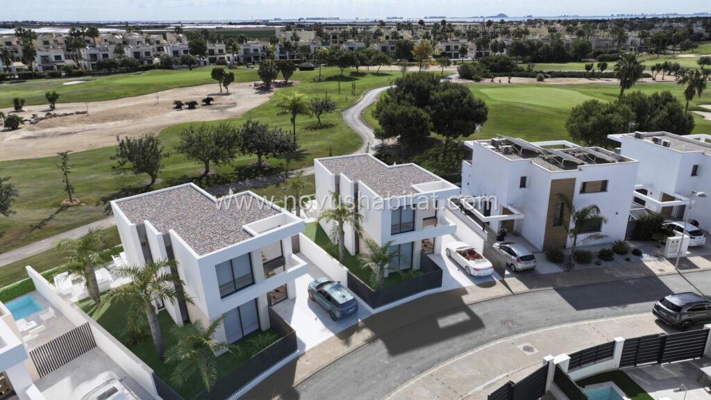 Villa in San Javier - N9209 – foto 2