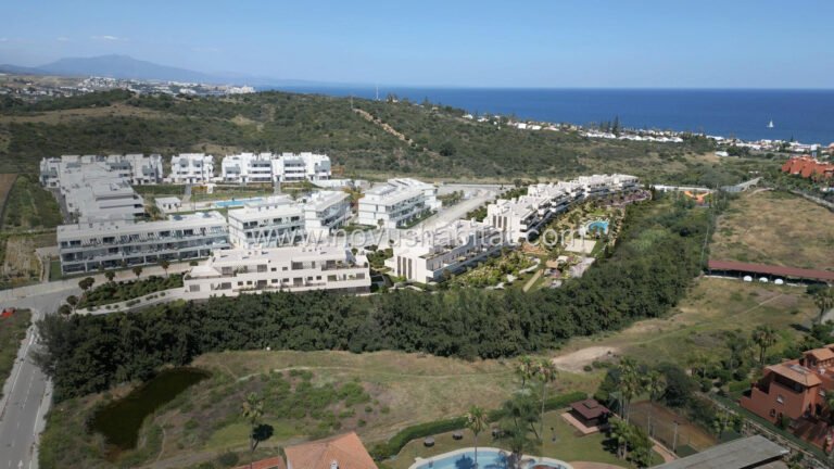 Penthouses in Estepona - foto 12