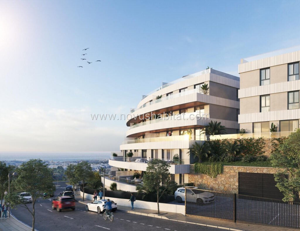 Apartment in Estepona - SP1094 – foto 2