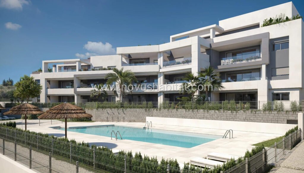 Apartment in Estepona - SP1079 – foto 2