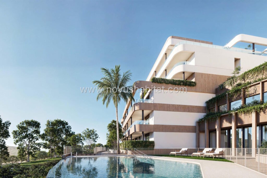 Apartment in Estepona - SP1034 – foto 2