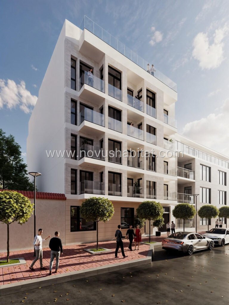 Apartments in Guardamar del Segura - foto 12