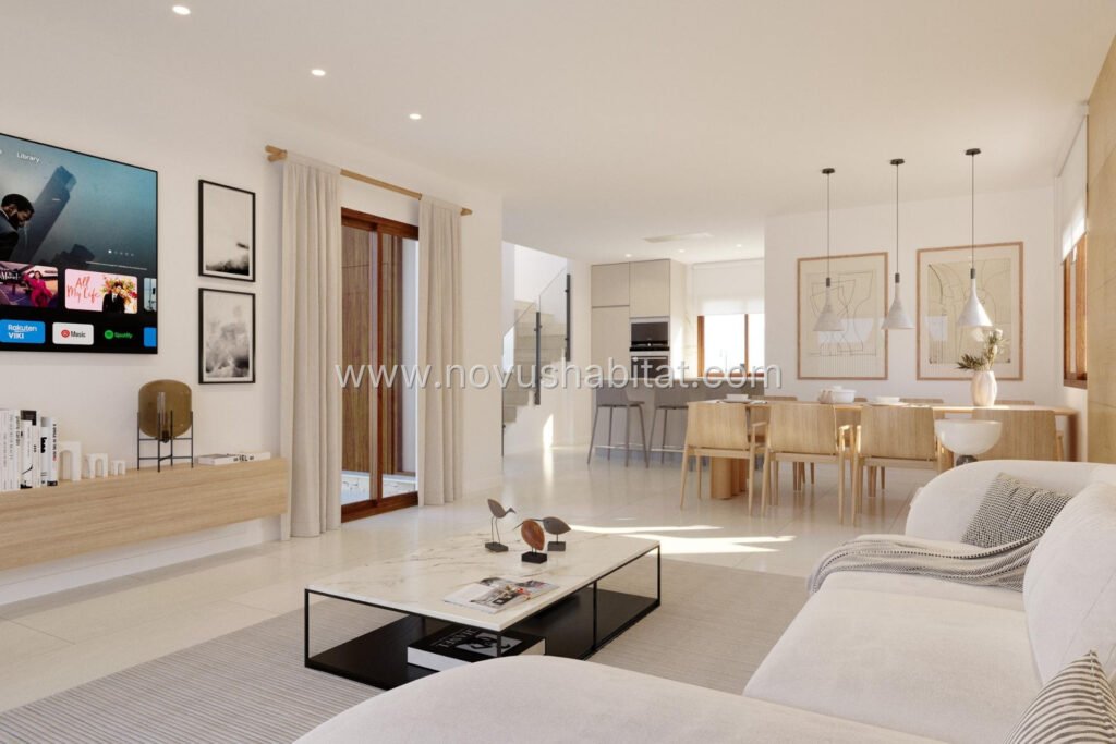 Villa en Orihuela - N8640 – foto 2