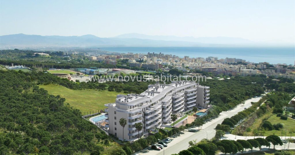 Apartment in Torremolinos - SP0834 – foto 2