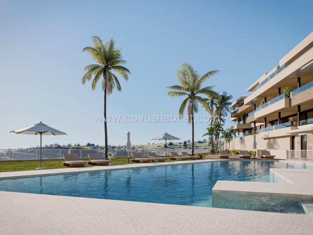 Apartment in Mijas - SP0841 – foto 2
