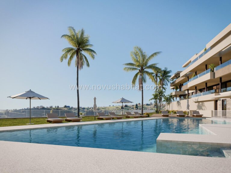 Apartments in Mijas - foto 12
