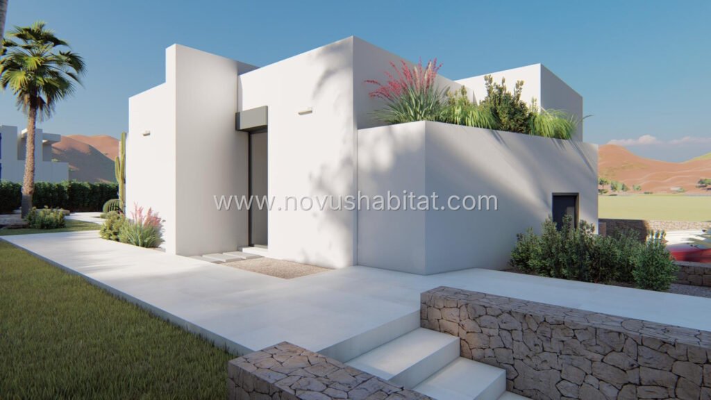 Villa in La Manga Club - SP0874 – foto 2